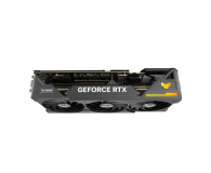ASUS GeForce RTX 4070 Ti TUF Gaming 12GB GDDR6X - 1106926 - zdjęcie 7